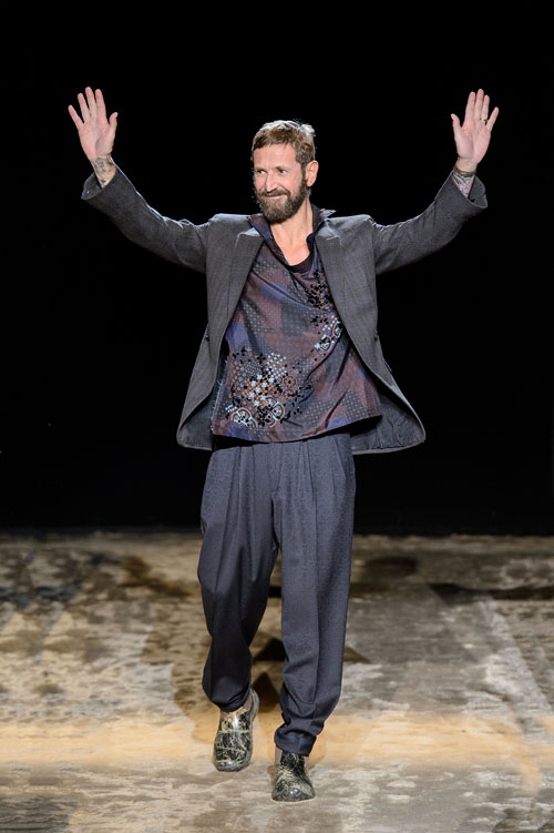 Stefano Pilati